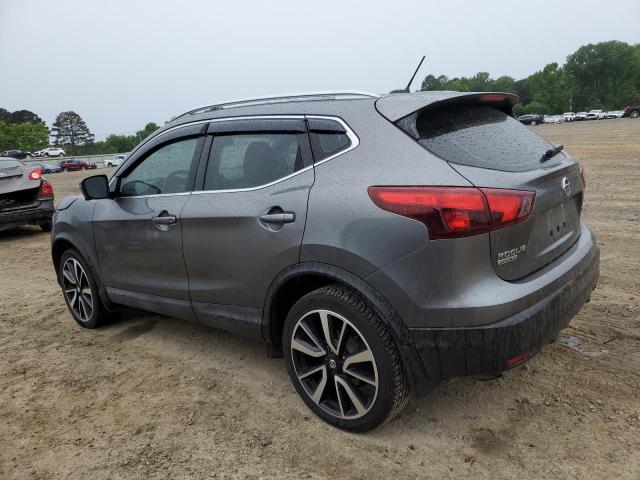 2018 NISSAN ROGUE SPORT S JN1BJ1CPXJW158982