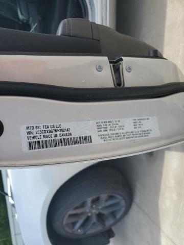 2022 DODGE CHARGER SX - 2C3CDXBG7NH262142