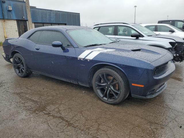 Vin: 2c3cdzbt8gh192470, lot: 55725785, dodge challenger r/t 20164