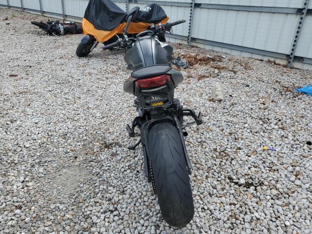 2023 DUCATI MONSTER - ZDMMAMDT5PB008320