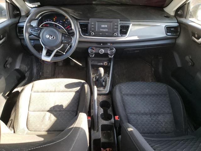 2018 KIA RIO LX 3KPA24AB6JE059794