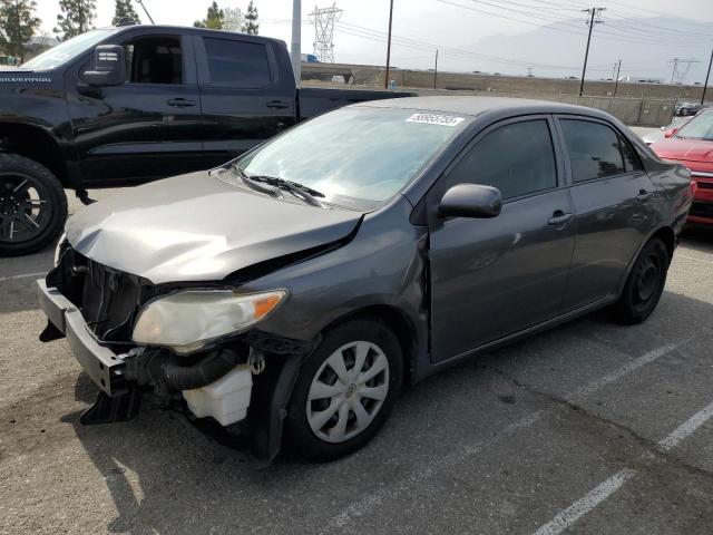 Vin: jtdbu4ee1aj071891, lot: 58955755, toyota corolla base 2010 img_1