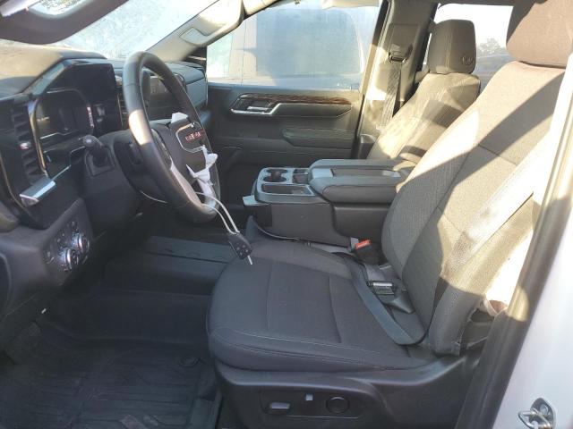 2024 GMC SIERRA K15 - 1GTUUBED4RZ257247