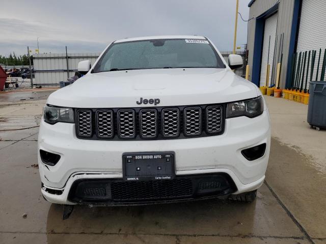 2021 JEEP GRAND CHER - 1C4RJFAG1MC811832
