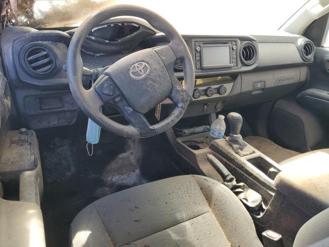 2017 TOYOTA TACOMA ACC - 5TFSX5ENXHX052535