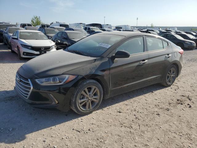 Vin: 5npd74lf3hh080302, lot: 80418134, hyundai elantra se 2017 img_1