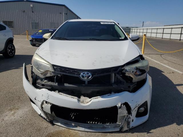 2016 TOYOTA COROLLA L - 5YFBURHE5GP559710