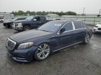 2015 MERCEDES-BENZ S 550 4MAT - WDDUG8FB6FA128658