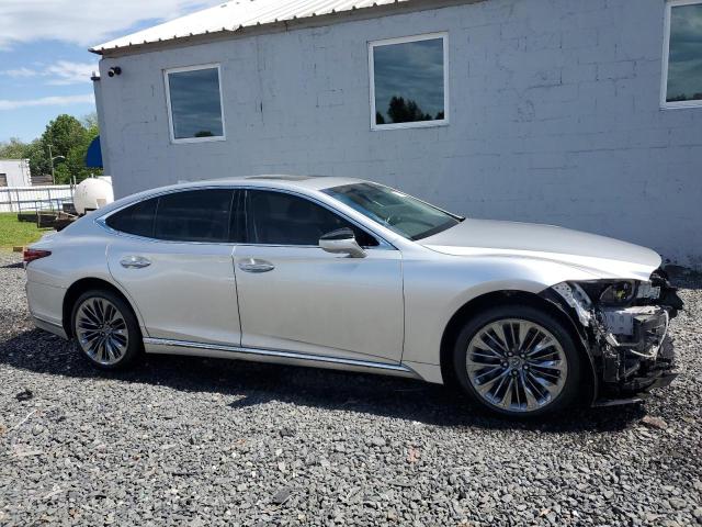 Vin: jthb51ff1j5004959, lot: 57309865, lexus ls500 500 base 20184