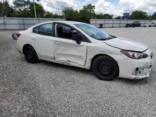 2022 SUBARU IMPREZA 4S3GKAB60N3607912