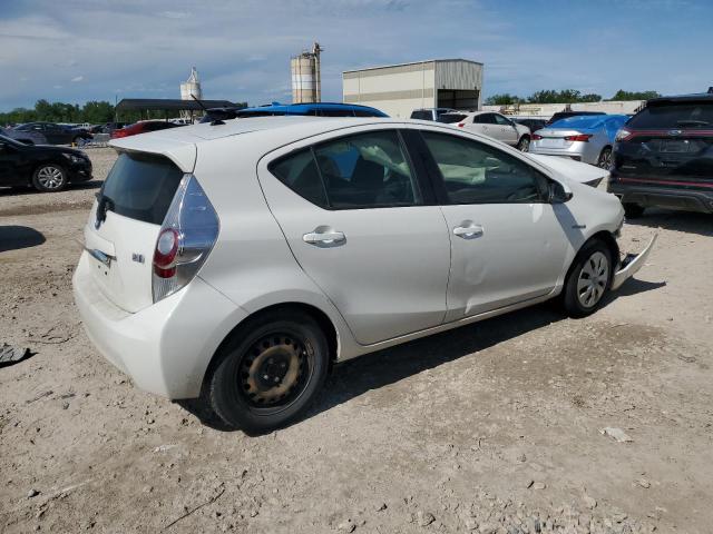 Vin: jtdkdtb39d1534331, lot: 58186475, toyota prius 20133
