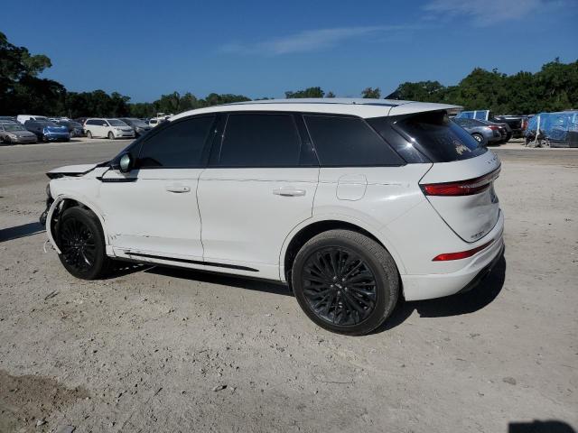 Vin: 5lmcj1ca7pul17452, lot: 55362845, lincoln corsair 20232