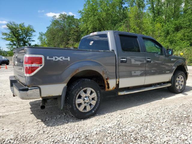 Vin: 1ftfw1et8cfa67819, lot: 57701735, ford f-150 supercrew 20123