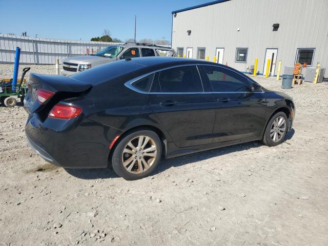Vin: 1c3cccab3fn733231, lot: 55918425, chrysler 200 limited 20153