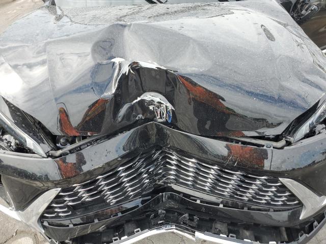 2025 BUICK ENVISION A - LRBFZME46SD009945