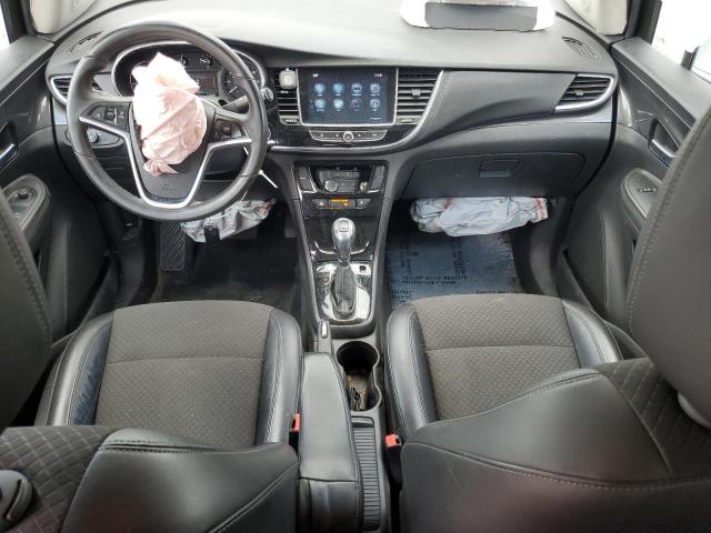 2017 BUICK ENCORE PRE - KL4CJESBXHB213957