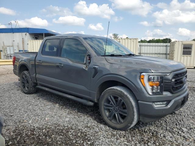 Vin: 1ftfw1e8xmfc22903, lot: 57840855, ford f-150 supercrew 20214