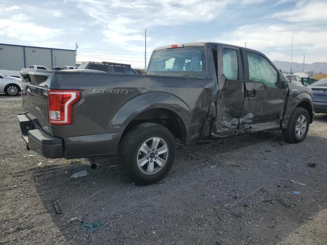 Vin: 1ftex1c82gkg05032, lot: 58598285, ford f-150 super cab 20163