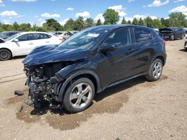 HONDA HR-V EX