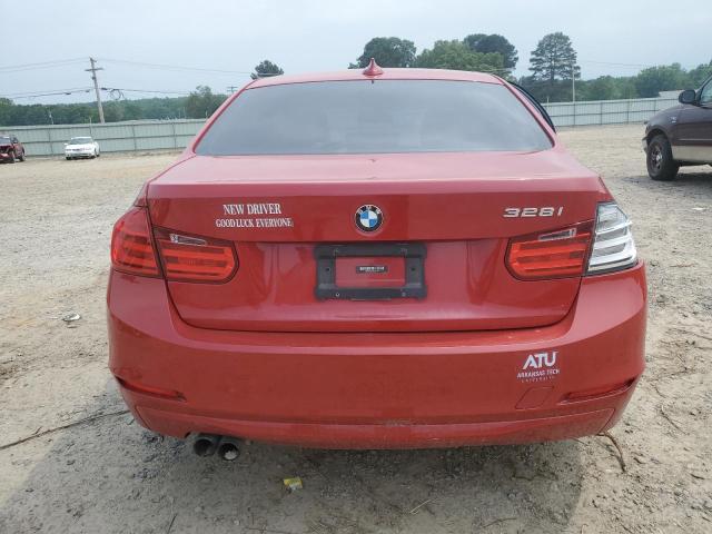 2013 BMW 328 I - WBA3A5C51DJ461204