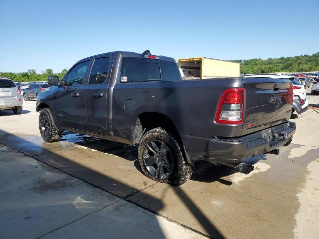 Vin: 1c6srfbt6mn623132, lot: 56010845, ram 1500 big horn/lone star 20212