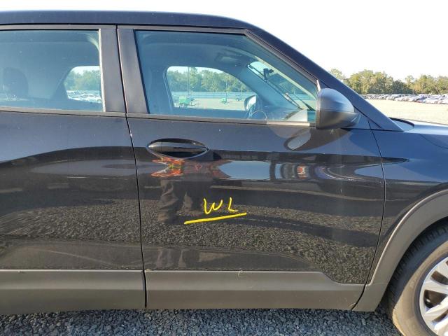 2023 CHEVROLET TRAILBLAZE KL79MMS24PB205477