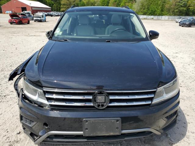 2019 VOLKSWAGEN TIGUAN SE - 3VV2B7AX2KM004155