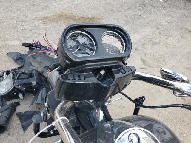 2023 HARLEY-DAVIDSON FLTRT 1HD1MFP13PB855072
