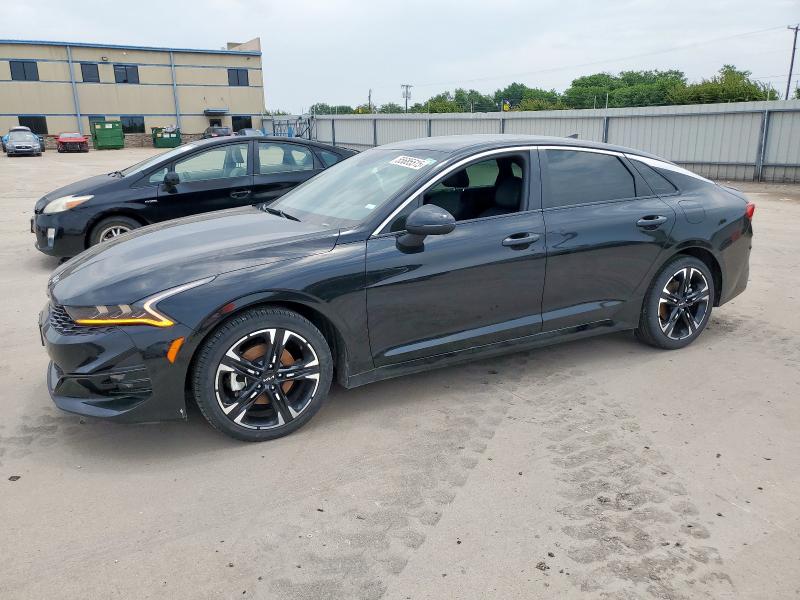 Vin: 5xxg64j26rg233168, lot: 55685515, kia k5 gt line 2024 img_1