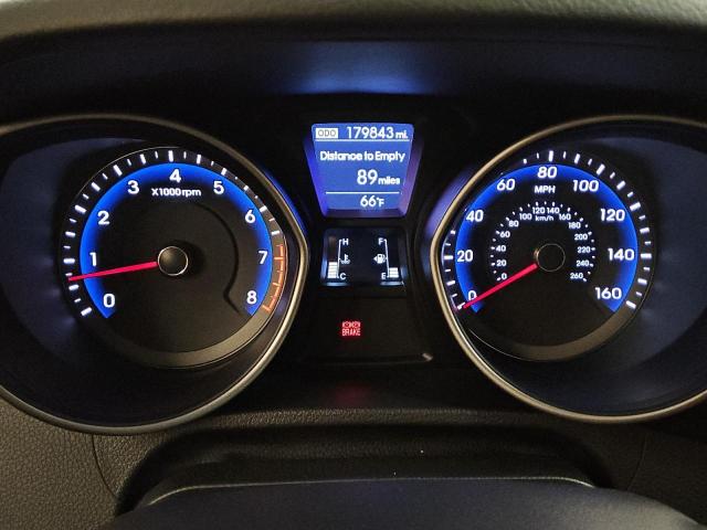 KMHD35LE3DU016877 2013 HYUNDAI ELANTRA