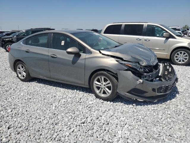 Vin: 1g1be5sm1h7128153, lot: 48152855, chevrolet cruze lt 20174