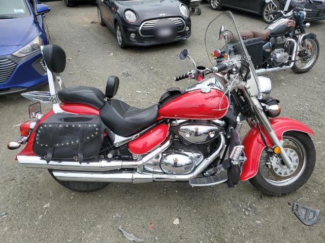 2005 SUZUKI C50 - JS1VS55A652114878