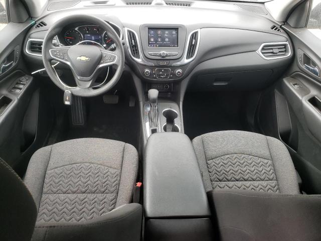 2022 CHEVROLET EQUINOX LT - 3GNAXKEV4NL288803