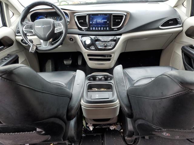2017 CHRYSLER PACIFICA T 2C4RC1BG1HR729219