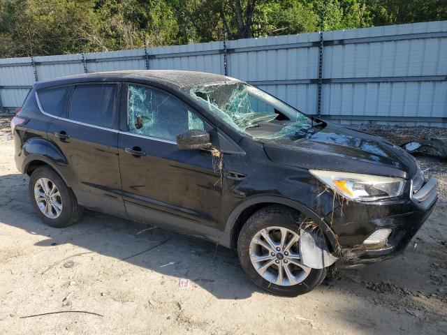 Vin: 1fmcu0g96huc81260, lot: 57289875, ford escape se 20174