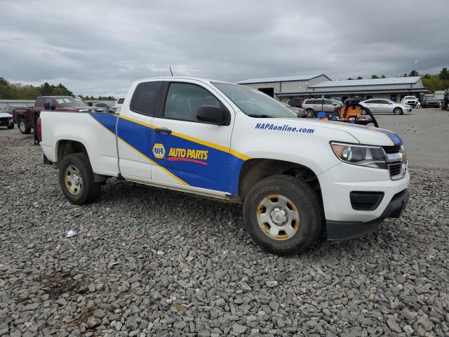 Vin: 1gchsbea3k1216481, lot: 56393605, chevrolet colorado 20194