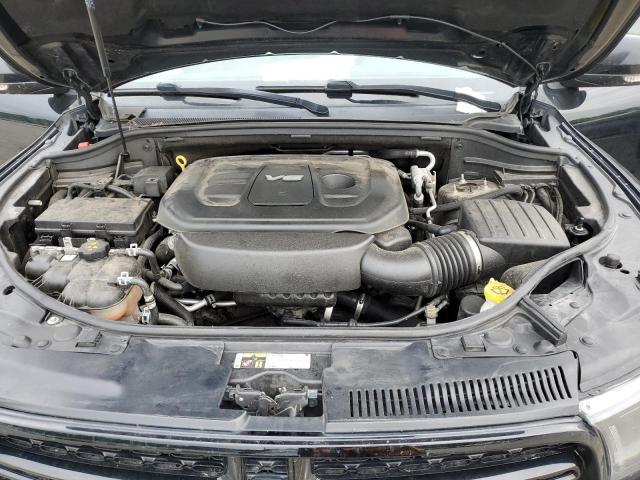 2017 DODGE DURANGO GT 1C4RDJDG7HC686220