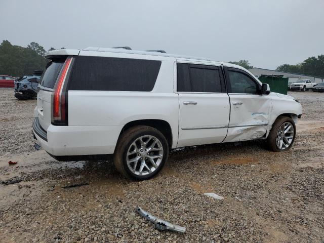 Vin: 1gys4kkj0kr355581, lot: 55982515, cadillac escalade esv platinum 20193