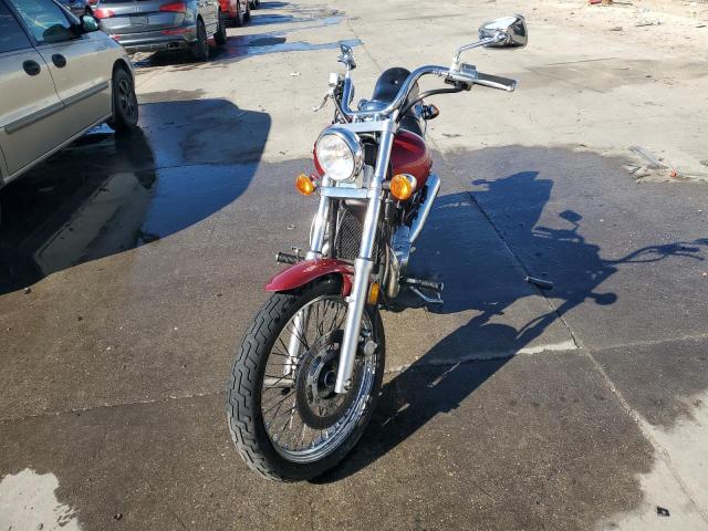 2009 KAWASAKI EN500 C - JKAENVC159A214265