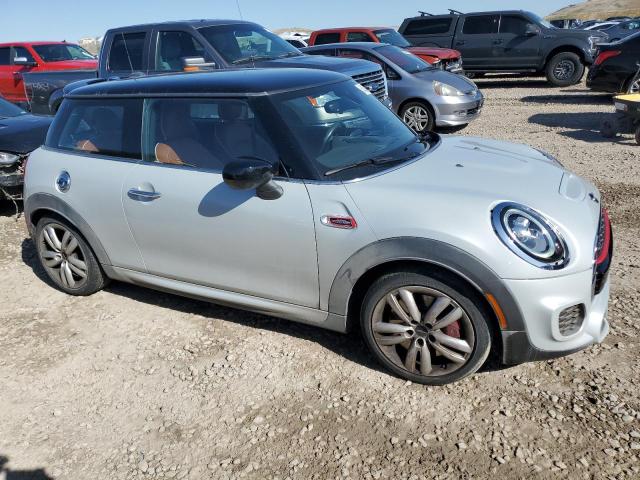 Vin: wmwxr9c06m2p17322, lot: 54354255, mini cooper john cooper works 20214