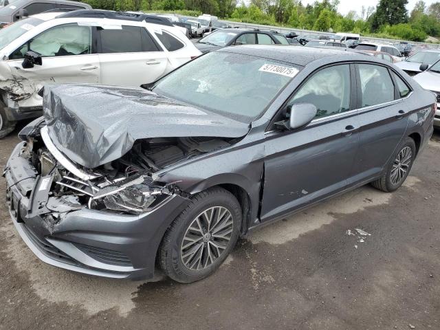 VOLKSWAGEN JETTA S