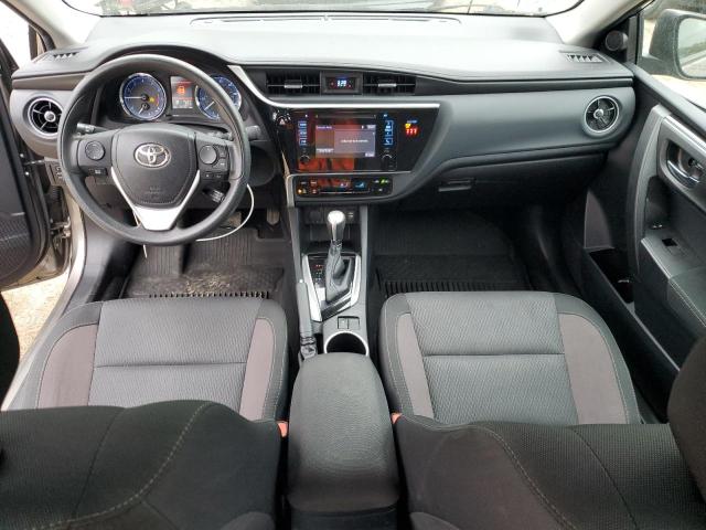 2018 TOYOTA COROLLA L - 2T1BURHE8JC020683