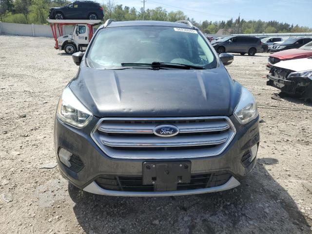 2018 FORD ESCAPE TIT - 1FMCU9J93JUA80483