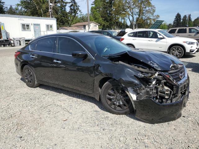 Vin: 1n4al3ap9jc135301, lot: 55847995, nissan altima 2.5 20184