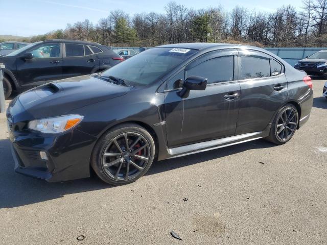 SUBARU WRX PREMIUM