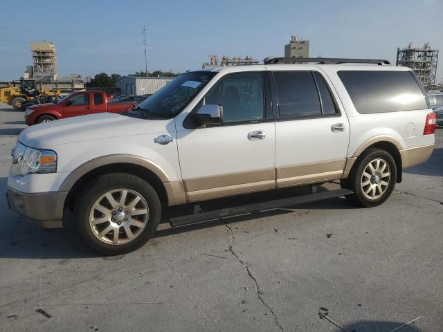 Vin: 1fmjk1h59cef12539, lot: 57331145, ford expedition el xlt 2012 img_1