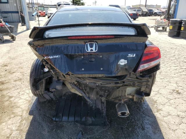2015 HONDA CIVIC SI 2HGFG4A57FH701499