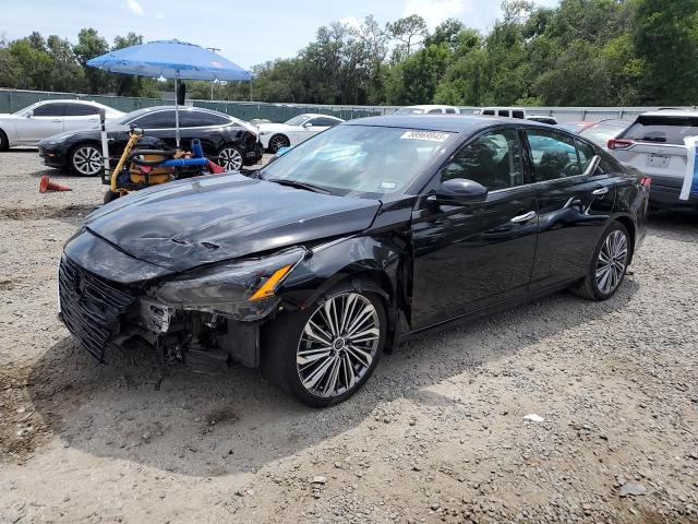 NISSAN ALTIMA SL