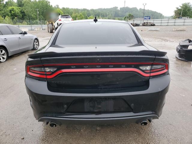 2021 DODGE CHARGER GT - 2C3CDXHG5MH616763