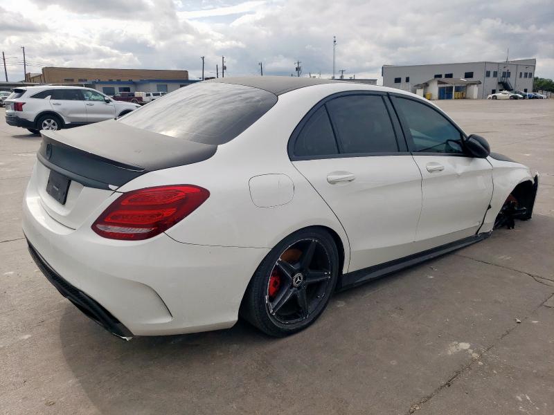 Vin: 55swf4jb4ju253355, lot: 58866015, mercedes-benz c-class 300 20183